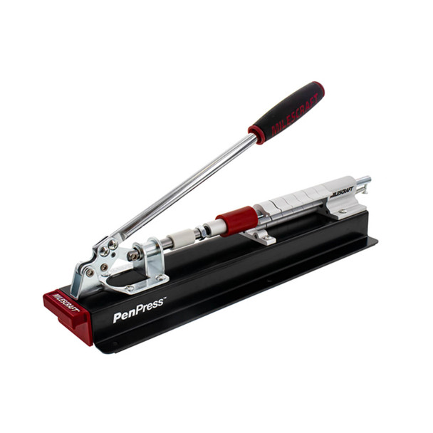 Milescraft Penpress