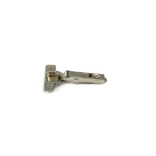 110° Full Overlay Euro Hinge / Soft Close
