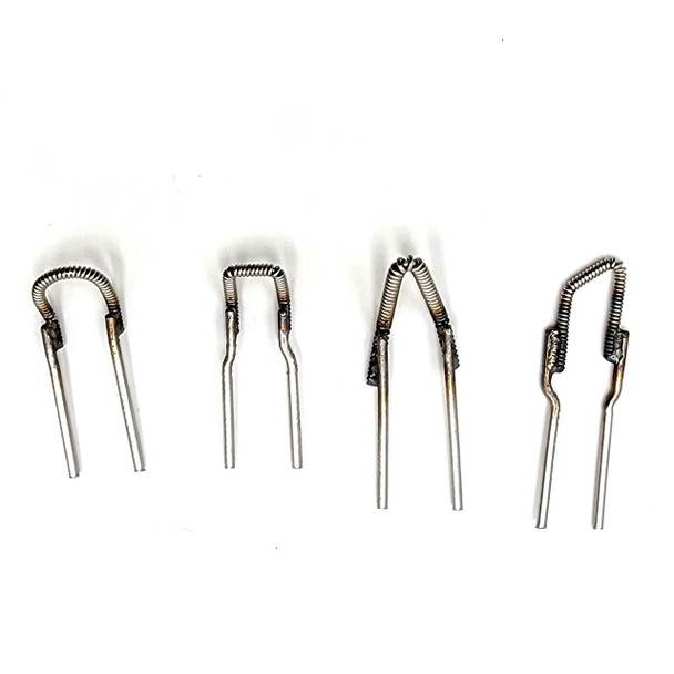 Razertip Feather Formers Medium Tip Set (Set of 4) (SET4FFM)