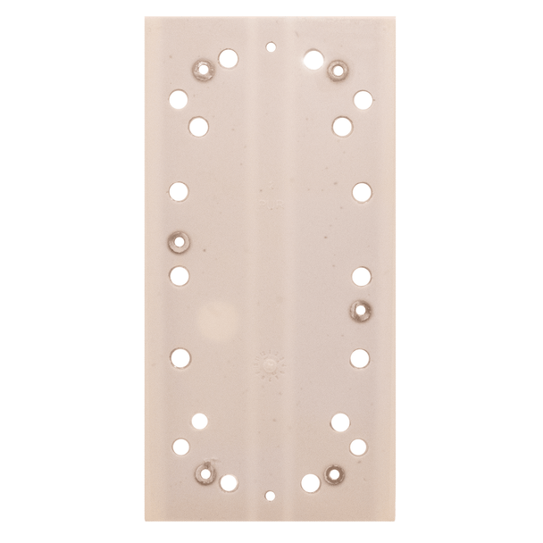 Bosch OS50VC Sander Replacement Pad