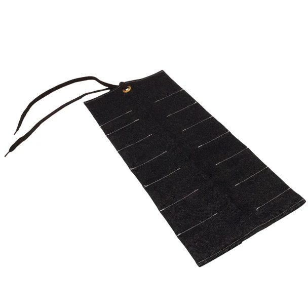 12 Pocket Tool Roll Small