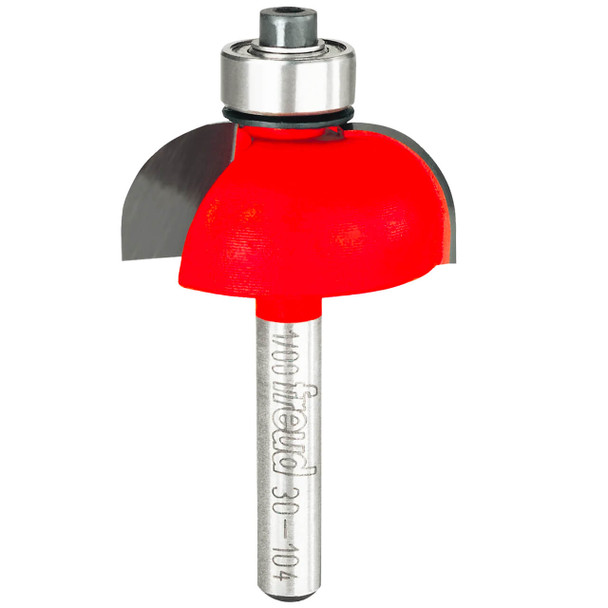 Freud 3/8" Radius Cove Bit