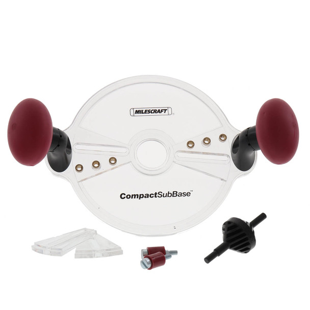 Milescraft Compact Subbase