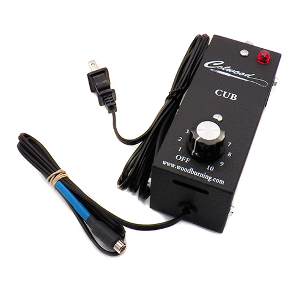 Colwood Cub Compact Burner Only