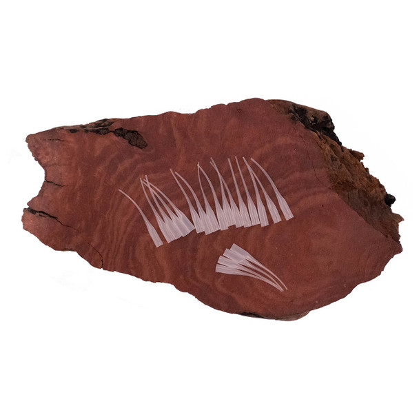 Flex Tip Slip on Tips