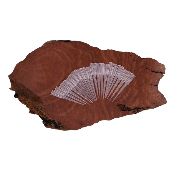 Straight Tip Slip on Tips