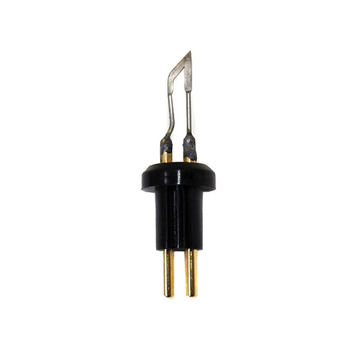 Colwood 3/16" Rounded Heel Tip / RT-GR.