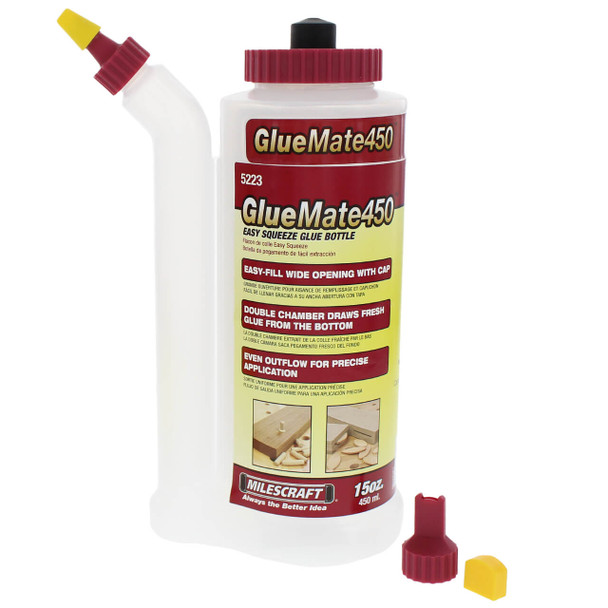 Milescraft GlueMate450