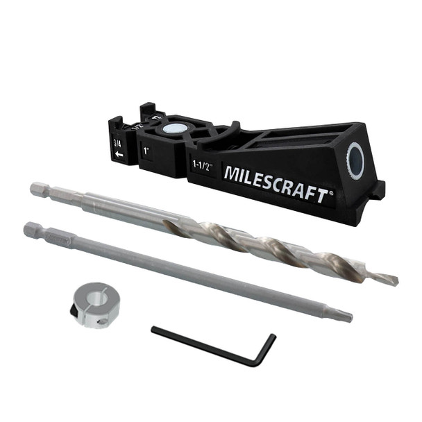 Milescraft PocketJig100