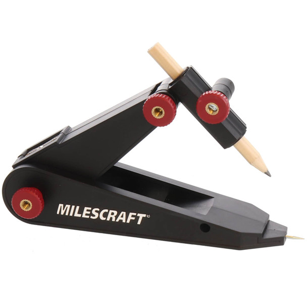 Milescraft ScribeTec