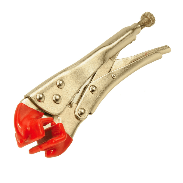 Pen Disassembly / Locking Pliers