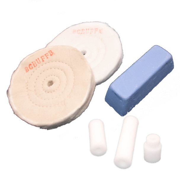 Acrylic Pen Buffing System  #2MT