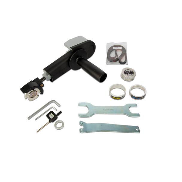 Manpa 2" Belt Cutter - Basic (5/8"-11)