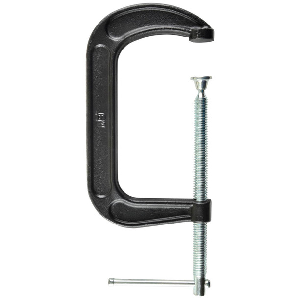 Bessey CM60 C Clamp 6"