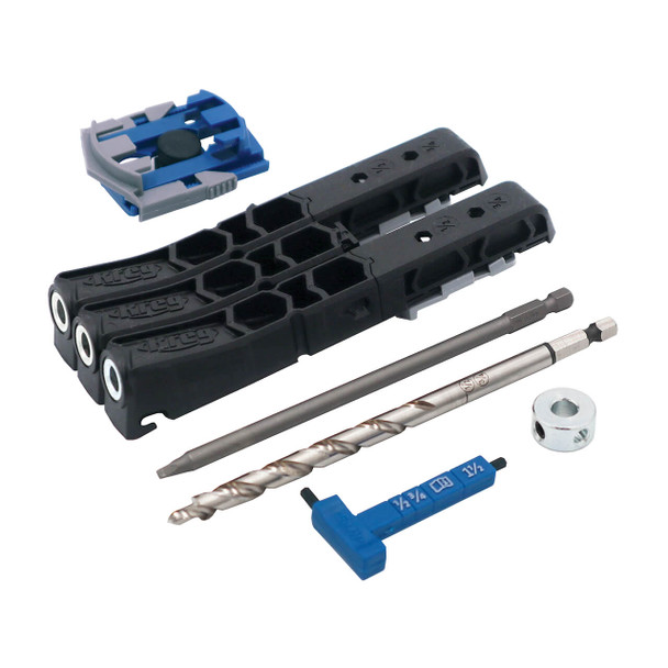 Kreg Micro Pocket-Hole Jig