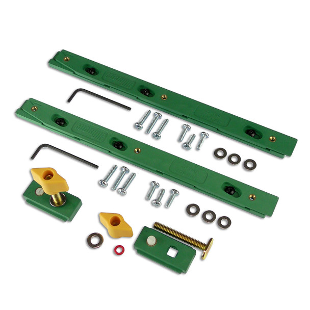 ZEROPLAY Miter Bars (Double-Kit)