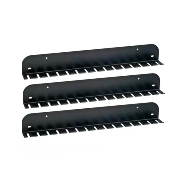 Clamp Rack for Bar Clamps 3 Pieces