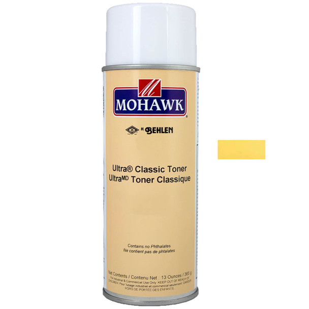 Ultra Classic Toner Amber