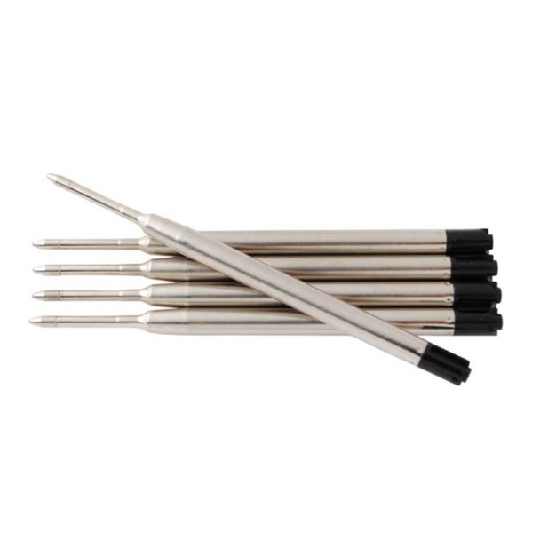 Standard Parker Style Refills / Black 5pk