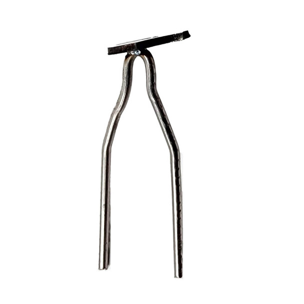Razertip Realistic Keeled Snake Scale Tip 4.5mm wide (T22.045K)