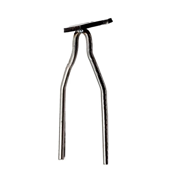 Razertip Realistic Keeled Snake Scale Tip 4.5mm wide (T22.045K)