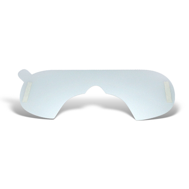 Peel off Visor for Integra / 10 Pack