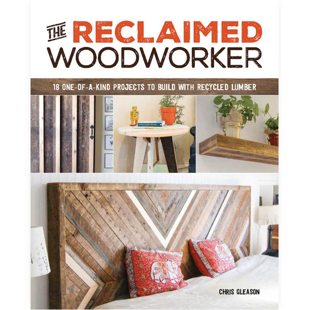 The Reclaimed Woodworker