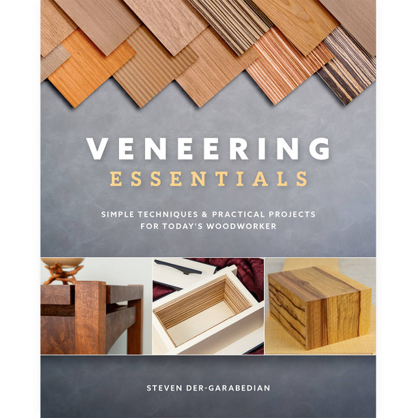 Veneering Essentials