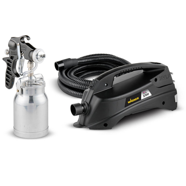 Earlex Spray Station HV5700 HVLP