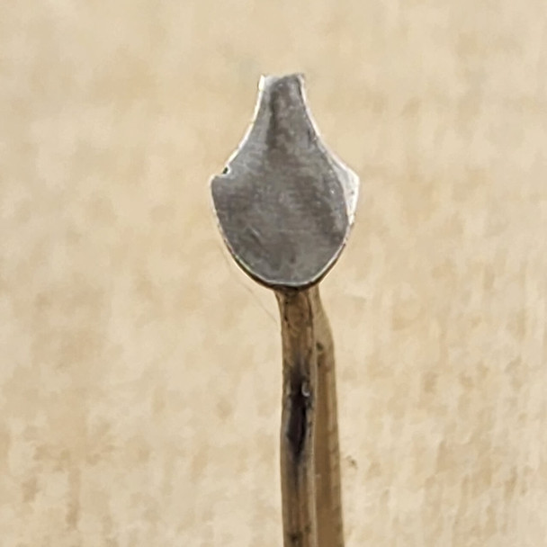 Razertip Smooth Snake Scale Tip #22 - 3.5mm Deep Curve (T22.035D)