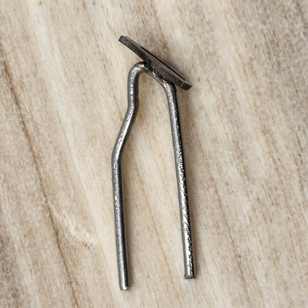 Razertip HD 5mm Keeled Snake Scale Tip (TH22.05K)