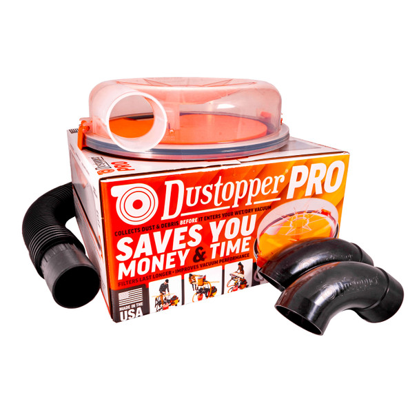 Dustopper Pro Kit