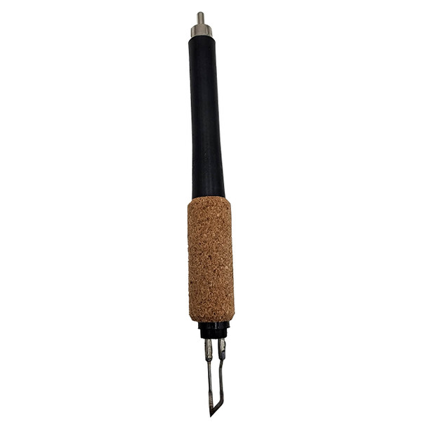 Colwood 3/16" Round Heel Pen / FT-GR. Colwood 3/16" Round Heel Pen / FT-GR.