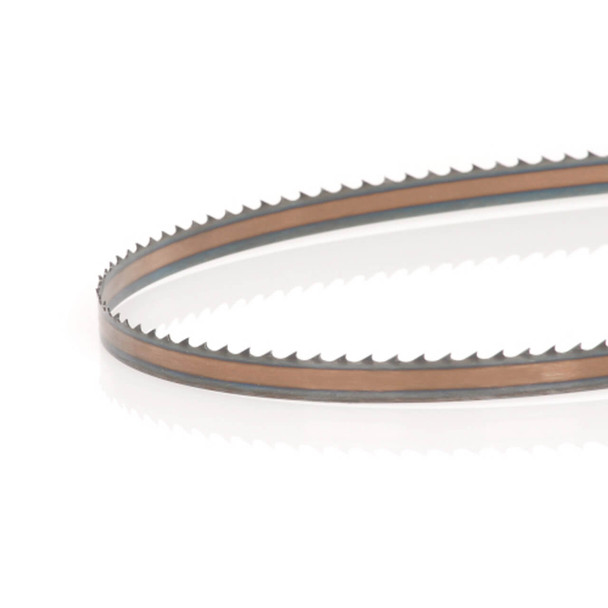 Timberwolf 70-1/2 X 1/2 X 4 TPI