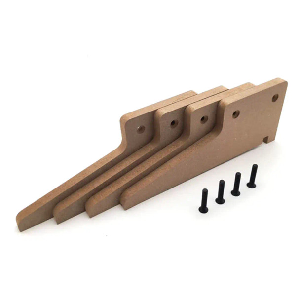 Magswitch SAVR Push Block Refill Pack 4pk