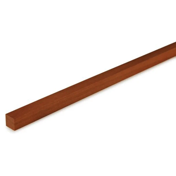 3/8" X 36" Cherry Square Dowel
