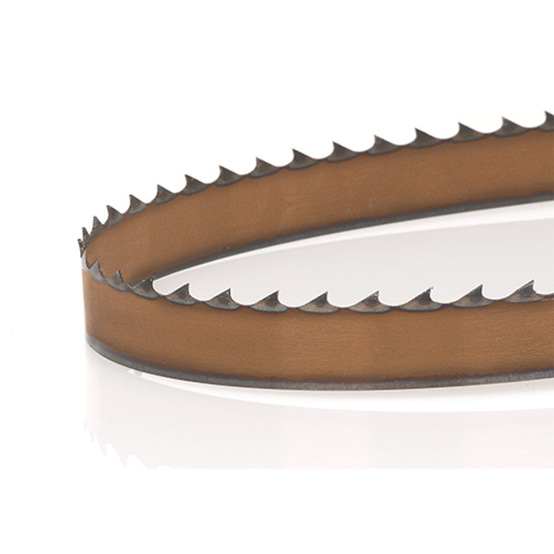 Timber Wolf 137 X 1 X 2 TPI Timber Wolf 137 X 1 X 2 TPI