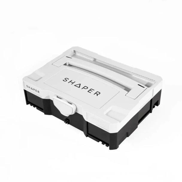 Shaper SYS1 Customizable Systainer