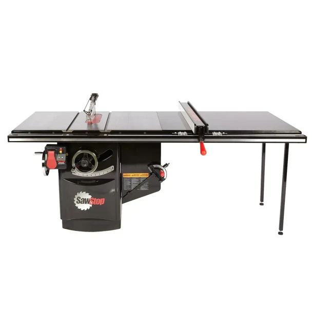 Sawstop ICS 52" 7.5HP 3PH