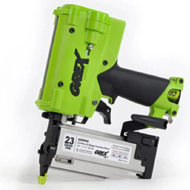 Grex 23GA CORDLESS PIN NAILER 3/8" - 2"