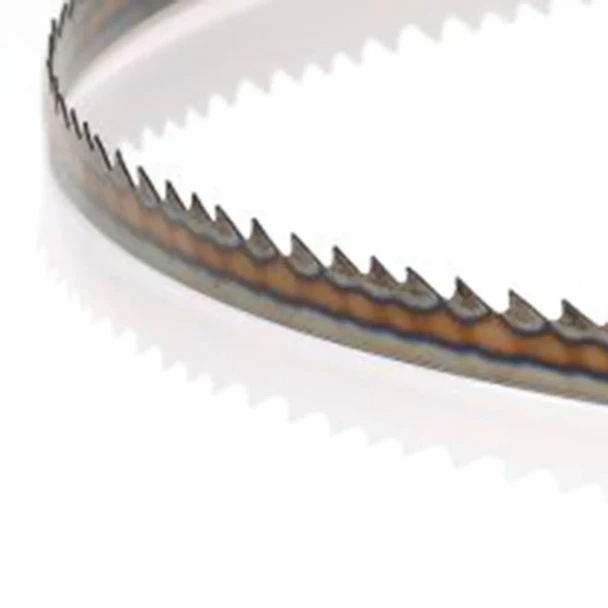 Timber Wolf Veneer Resawing Band Saw Blade 111" * 1/2' x 3/4 VPC