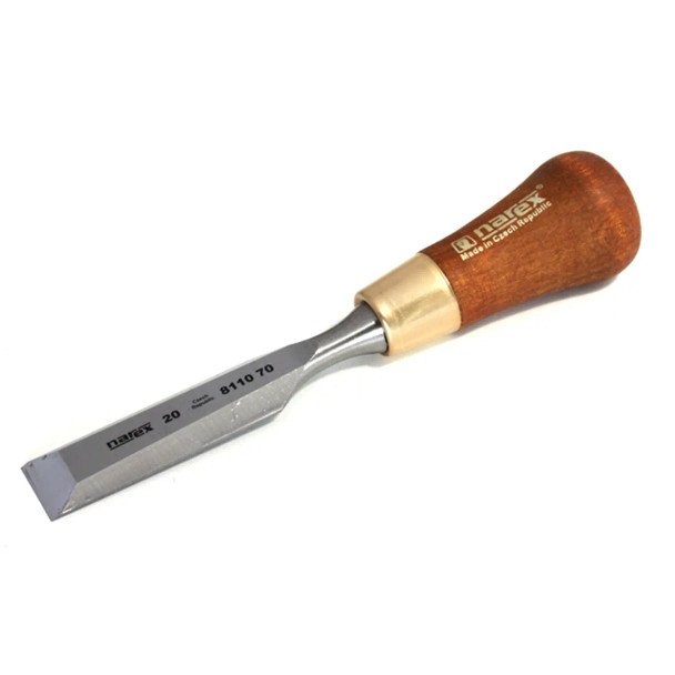 Narex Butt Chisel 26mm
