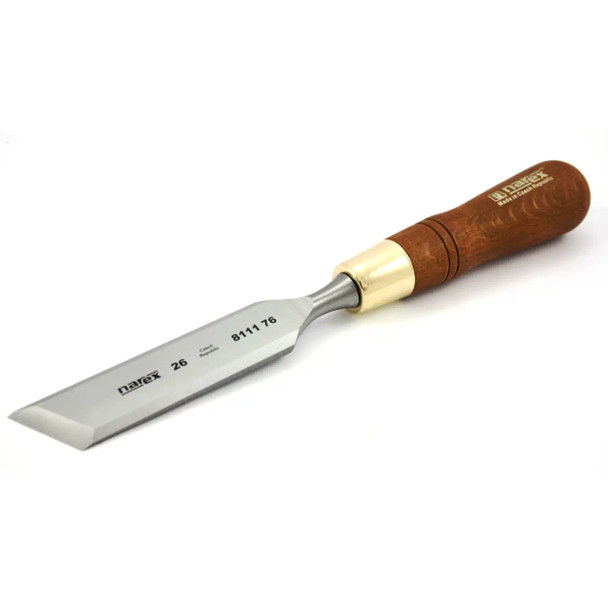 Narex Skew Chisel Left 26mm