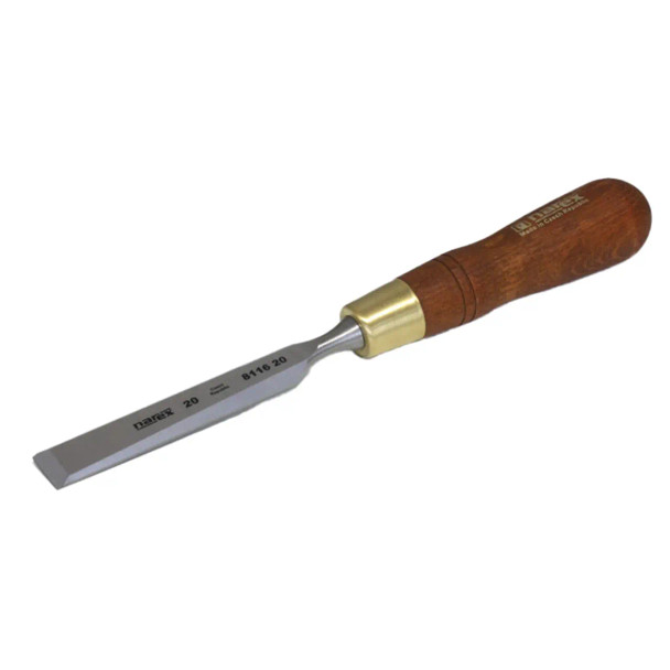 Narex Standard Bevel Edge Chisel 20mm