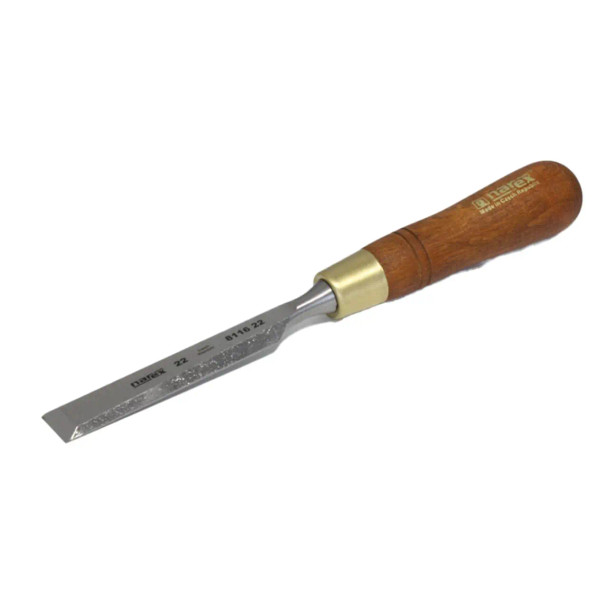 Narex Standard Bevel Edge Chisel 22mm