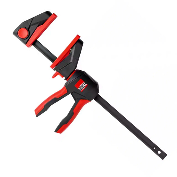 Bessey EHKL360-18 One-Handed Clamp w/Rotating Handle