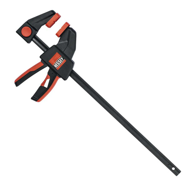 Bessey EHKL360-24 One-Handed Clamp w/Rotating Handle