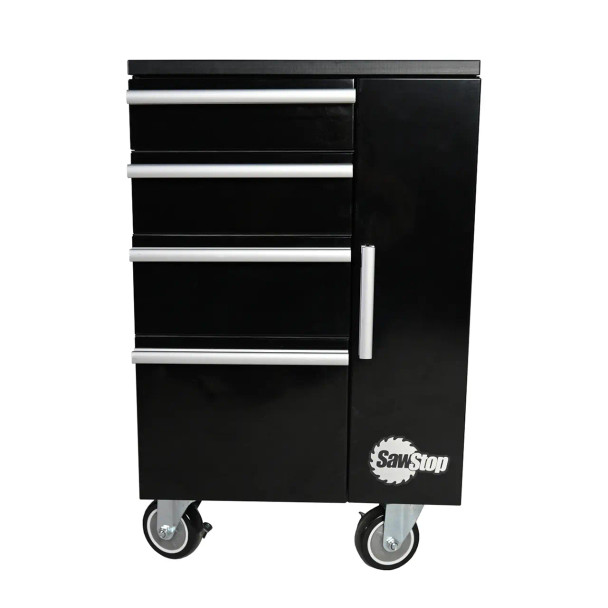 Sawstop 18" Under Table Cabinet