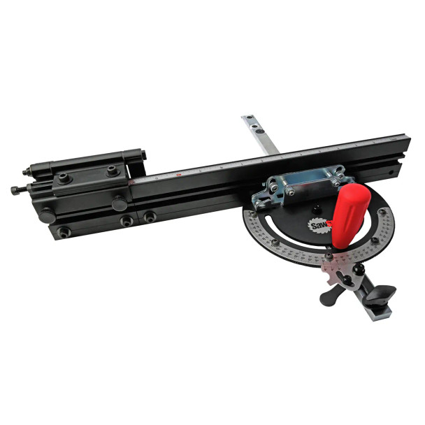 Sawstop Scale Miter Gauge