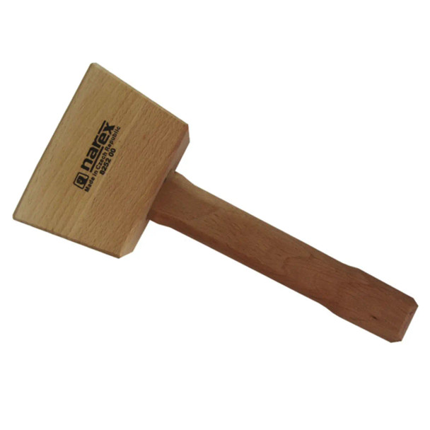 Narex Carpenters Mallet 16oz